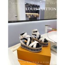 Louis Vuitton Sandals